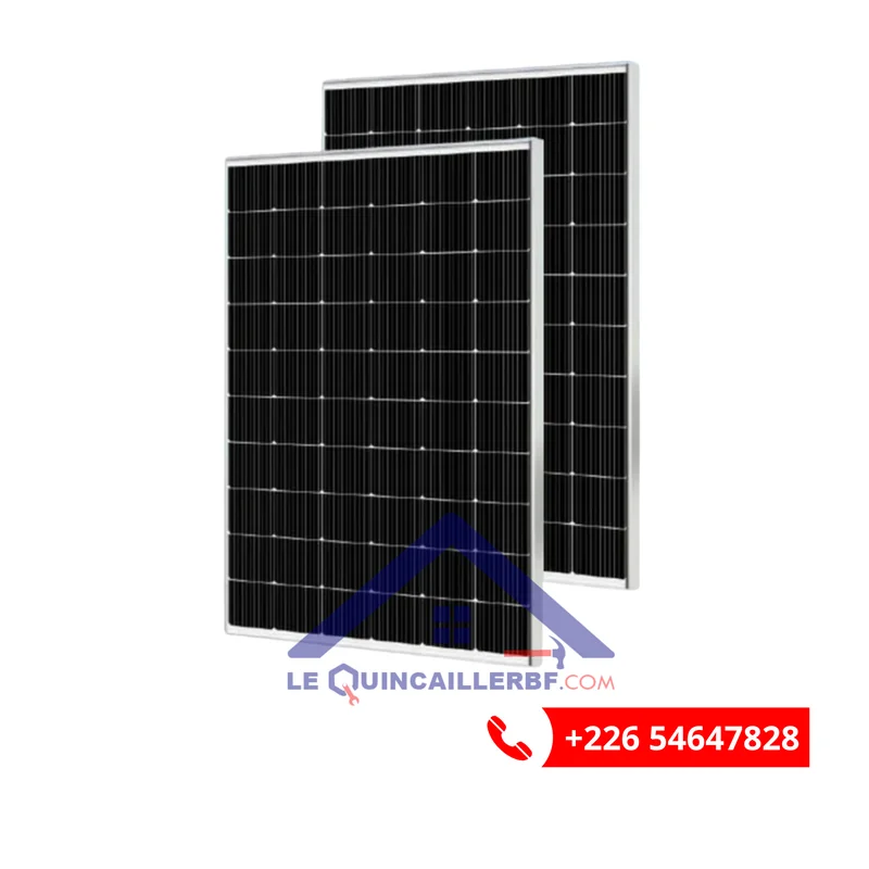 Plaque solaire Mono 270w – Vente au Burkina Faso