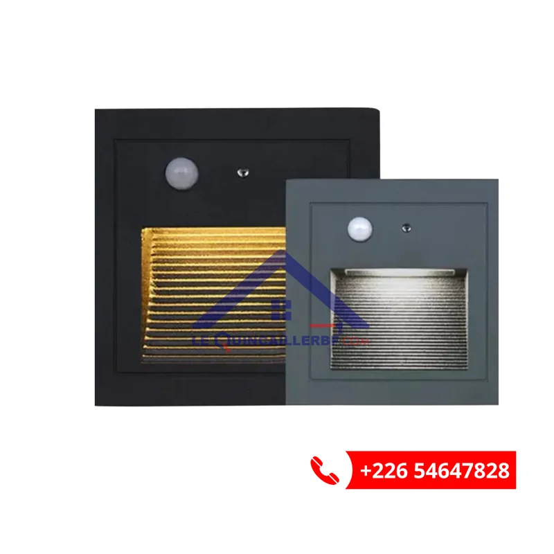 Lampe Escalier  – Vente au Burkina Faso
