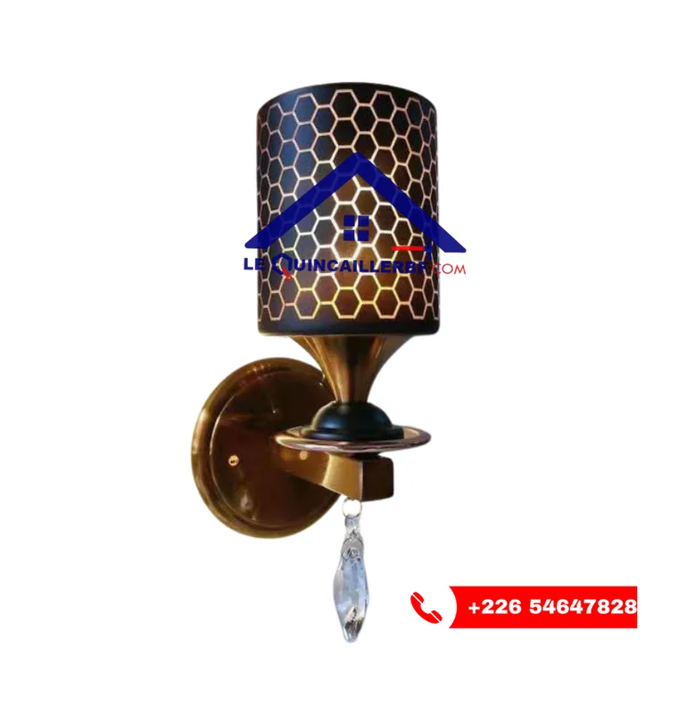 Applique murale décorative 2 – Vente au Burkina Faso