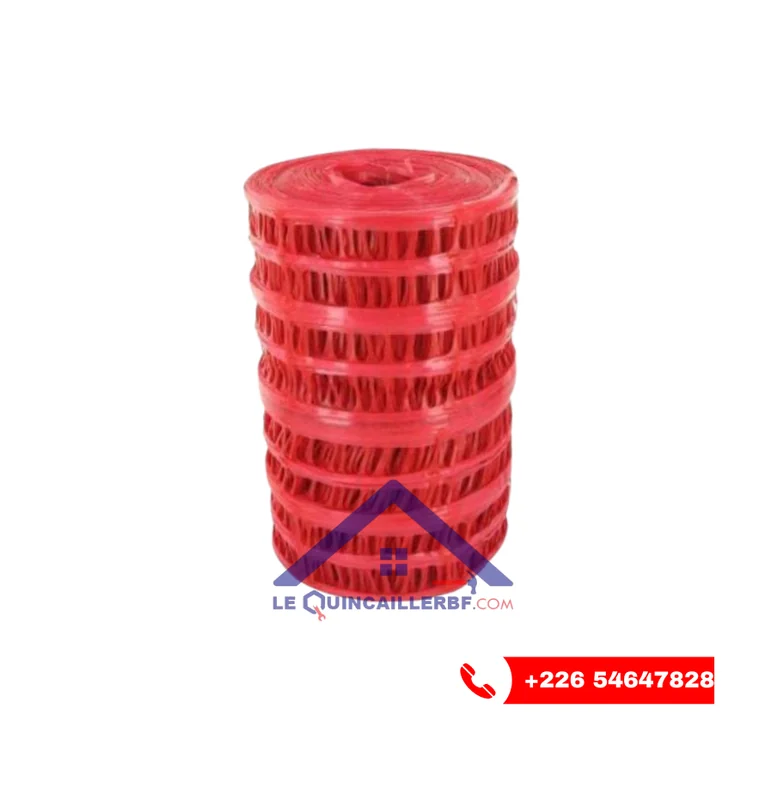 Grillage Avertisseur  – Vente au Burkina Faso