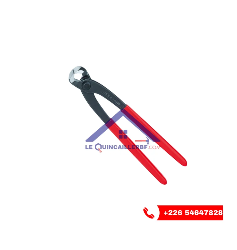 Tenaille local – Vente au Burkina Faso