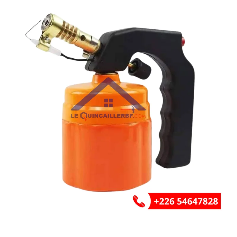 Chalumeau  – Vente au Burkina Faso